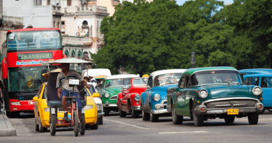 Autoriza venta mayorista de autos a personas jurídicas en Cuba