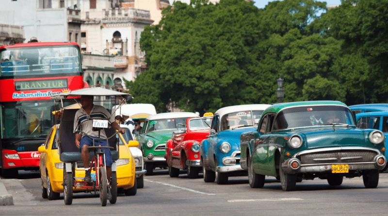 Autoriza venta mayorista de autos a personas jurídicas en Cuba