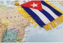 Barrio migrantes cubanos Uruguay