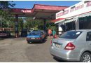 Escasez gasolina Cuba