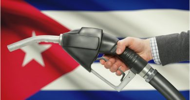 Medidas CIMEX venta combustible Habana