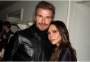 Victoria David Beckham