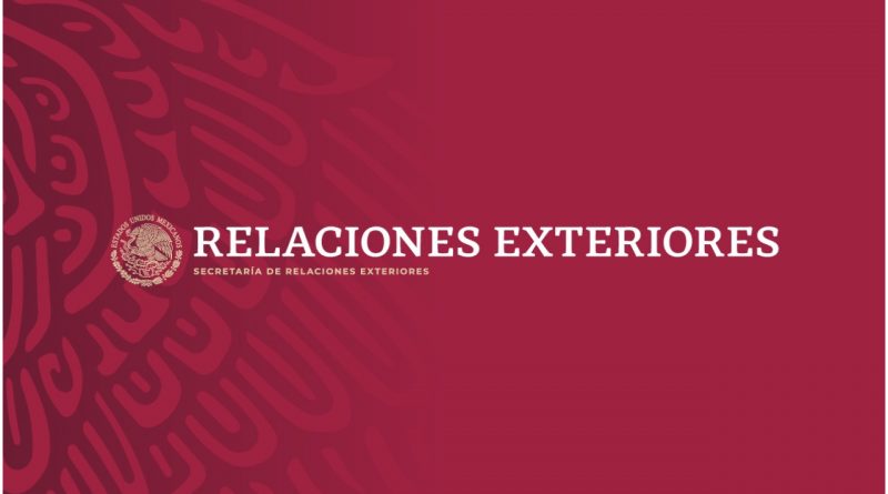 consulado de mexico Cuba operaciones