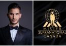 cubano mister supranational Canada