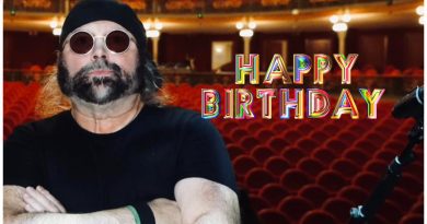 cumpleaños carlos varela 61
