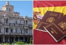 nacionalidad consulado españa cuba