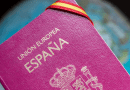 ¿Se puede obtener la nacionalidad española por ser padres de un menor español?