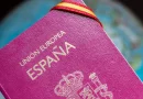 ¿Se puede obtener la nacionalidad española por ser padres de un menor español?