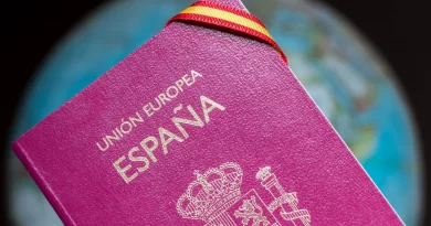 ¿Se puede obtener la nacionalidad española por ser padres de un menor español?