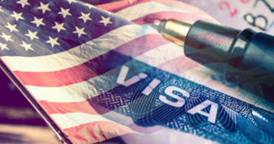 Aumentan precios de algunas visas para entrar a Estados Unidos
