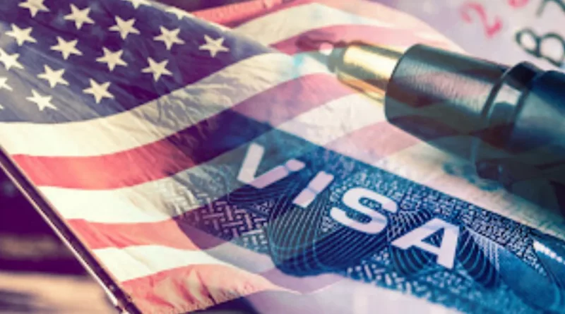 Aumentan precios de algunas visas para entrar a Estados Unidos