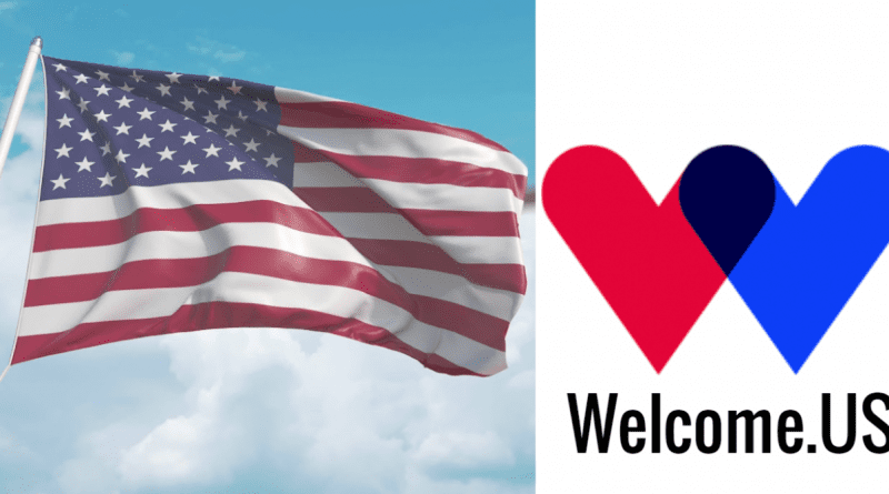 Welcome US: Abriendo las Puertas de Oportunidad para los Cubanos