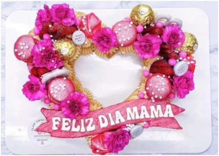 Cakes decorados