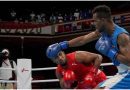 Cubanos paises mundial boxeo