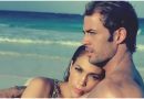 William Levy Jennifer Lopez