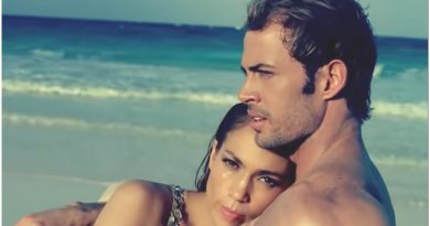 William Levy Jennifer Lopez