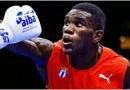 Yoenli Hernandez mundial boxeo
