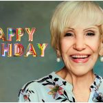 Así celebró su cumpleaños 93 la actriz cubana Verónica Lynn