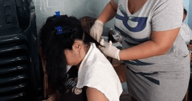 El Día de la Candelaria es la fecha para cortarse el pelo en Cuba