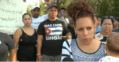 Liberan a un cubano antes de ser repatriado por el ICE en Miami