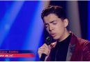cubano la voz kids españa final