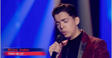 cubano la voz kids españa final