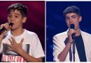 cubanos la voz kids españa