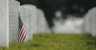 Preguntas frecuentes sobre el Día de los Caídos (Memorial Day) en Estados Unidos