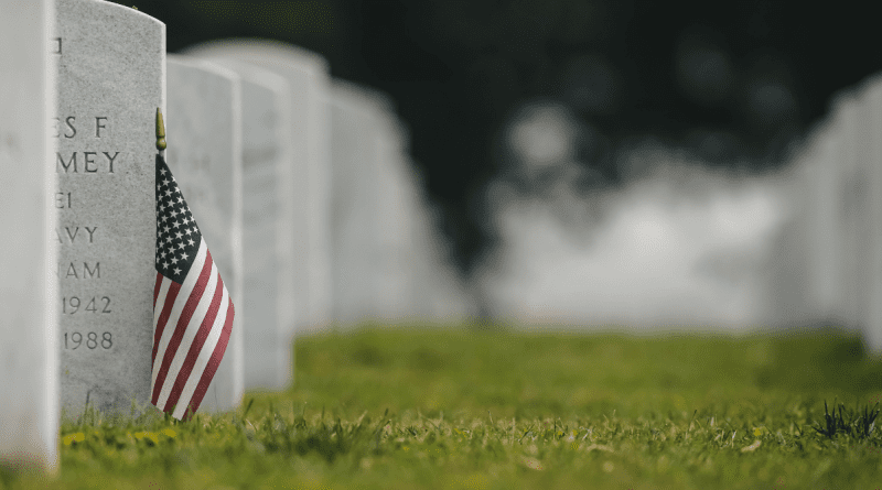 Preguntas frecuentes sobre el Día de los Caídos (Memorial Day) en Estados Unidos