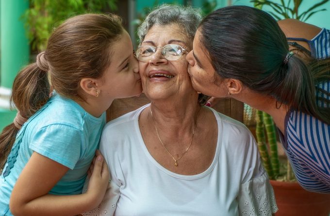 Canciones cubanas dedicadas a las madres