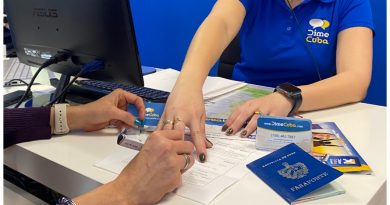 ¡Te devolvemos $20 USD al sacar el nuevo pasaporte cubano con DimeCuba! nuevo pasaporte cubano DimeCuba