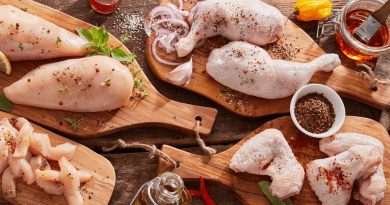 Deliciosa receta de pollo a la barbacoa estilo cubano: Sabor caribeño en cada bocado