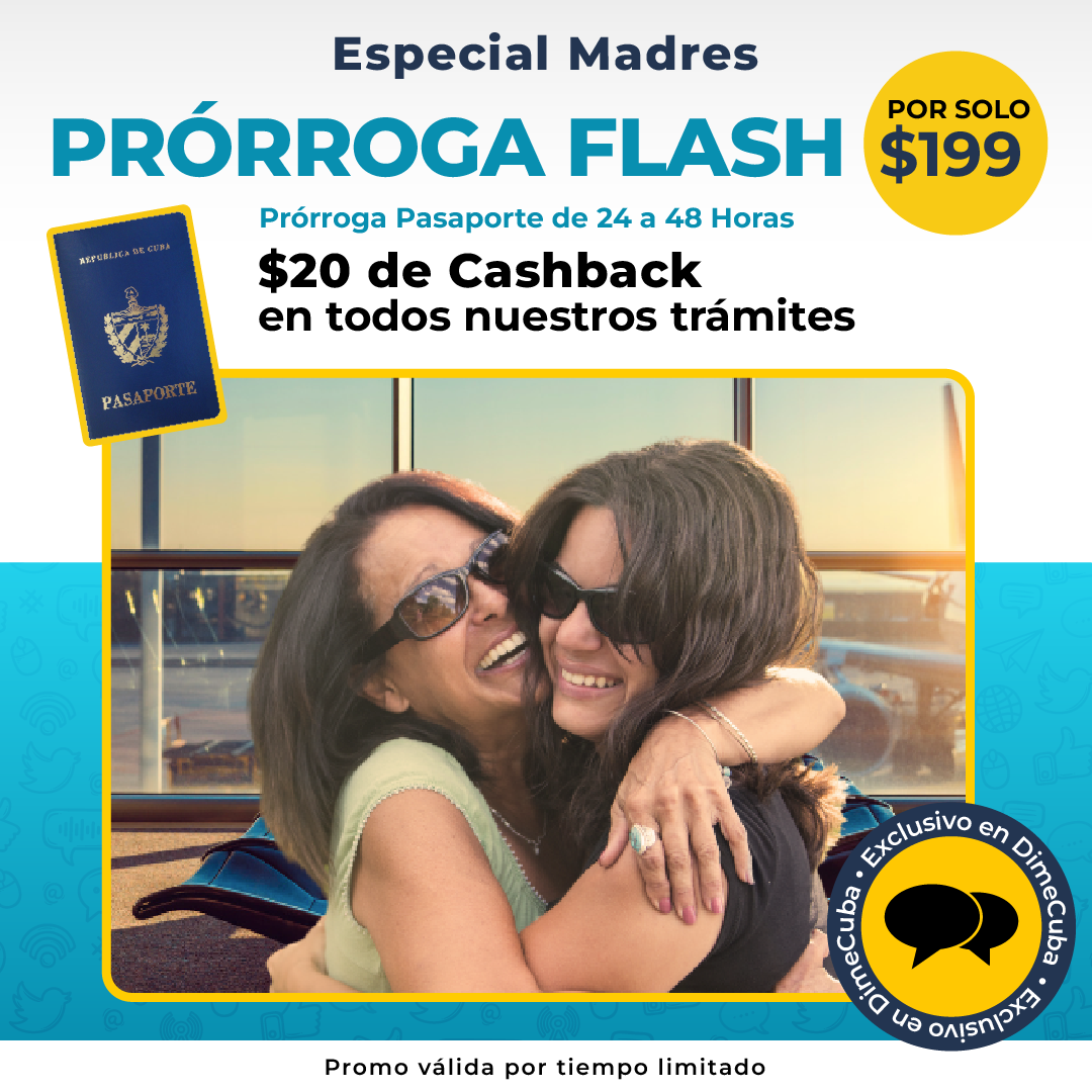 promo caskback dimecuba