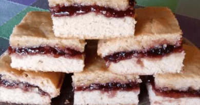 Masa Real de guayaba cubano: Deléitate con un postre lleno de sabor y textura Masa Real de guayaba cubano: Deléitate con un postre lleno de sabor y textura