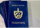 sellos fiscales pasaporte cubano