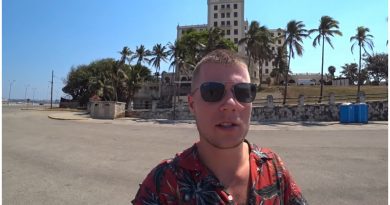 turista cambio dolares Cuba