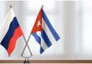 Cuba importacion empresas rusas