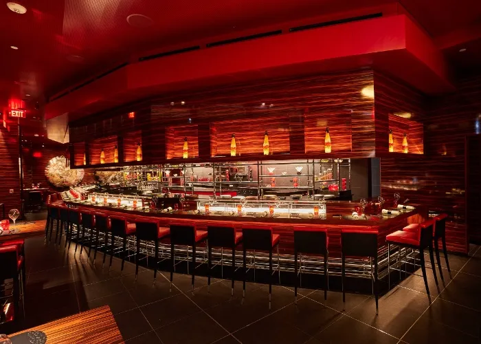 L'Atelier de Joël Robuchon Miami