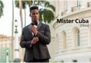 Mister Cuba 2023 Damian Cobas