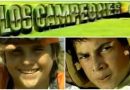 Serie los pequeños campeones