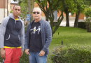 El actor cubano Juan Roque Moreno se muda a España en busca de nuevos horizontes
