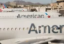 Nuevas tarifas y pesos del equipaje de American Airlines