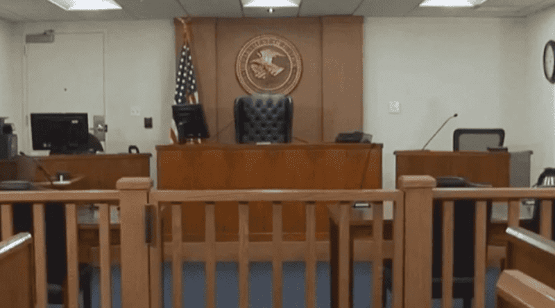 Audiencia preliminar en corte de inmigración en Estados Unidos: Guía completa
