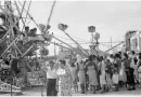 coney island Cuba isla del coco