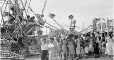 coney island Cuba isla del coco