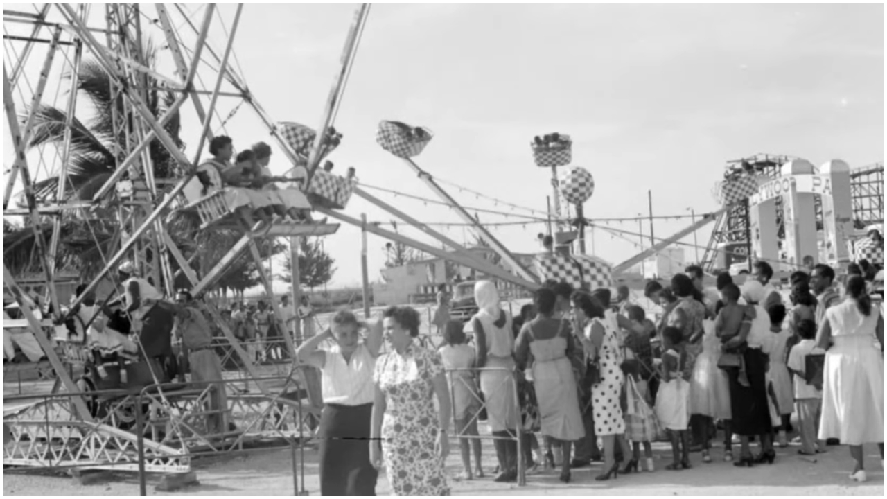El Coney Island de Cuba la historia de cómo se convirtió en Isla del Coco