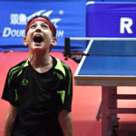 Cubano campeón de Tenis de mesa pide ayuda