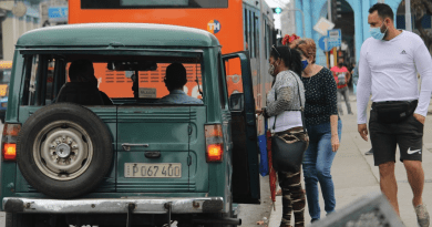 Venta de gasolina en La Habana solo para boteros y racionada