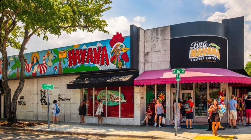 Lugares para visitar en Miami gratis: Explora la ciudad sin gastar