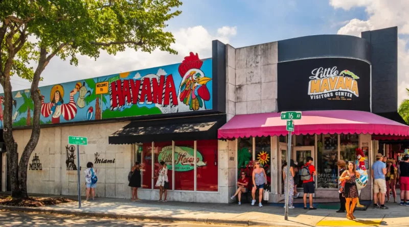 Lugares para visitar en Miami gratis: Explora la ciudad sin gastar